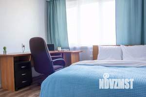 1-к квартира, посуточно, 91м2, 1/1 этаж