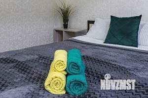 1-к квартира, посуточно, 37м2, 2/5 этаж