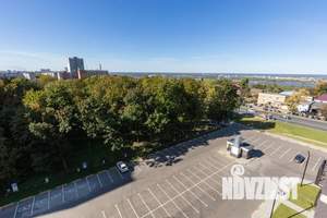 1-к квартира, посуточно, 42м2, 9/20 этаж