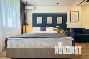 1-к квартира, посуточно, 35м2, 4/6 этаж