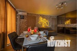 2-к квартира, посуточно, 57м2, 4/5 этаж