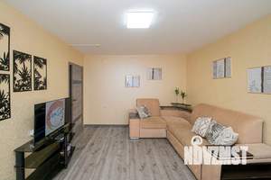 2-к квартира, посуточно, 56м2, 7/20 этаж