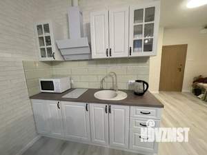 1-к квартира, посуточно, 38м2, 12/12 этаж