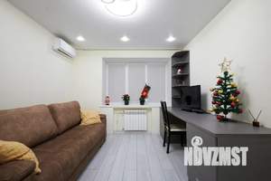 1-к квартира, посуточно, 35м2, 2/9 этаж