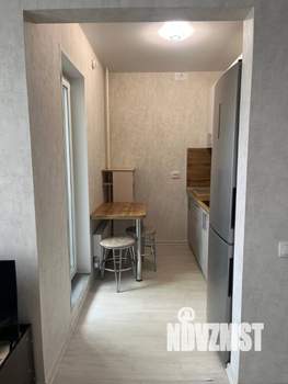 1-к квартира, на длительный срок, 25м2, 3/10 этаж