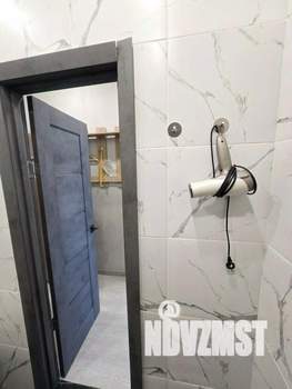 1-к квартира, посуточно, 29м2, 1/1 этаж