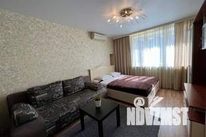 1-к квартира, посуточно, 45м2, 6/9 этаж