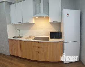 2-к квартира, на длительный срок, 60м2, 24/26 этаж