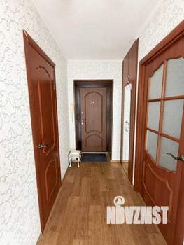 1-к квартира, на длительный срок, 35м2, 2/12 этаж