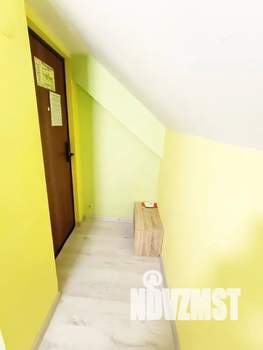 1-к квартира, посуточно, 14м2, 5/5 этаж