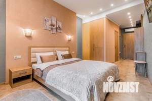 1-к квартира, посуточно, 25м2, 6/19 этаж