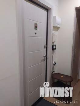 2-к квартира, посуточно, 46м2, 3/9 этаж