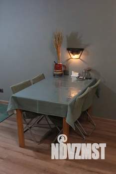 1-к квартира, посуточно, 43м2, 17/17 этаж