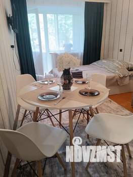 2-к квартира, посуточно, 44м2, 2/6 этаж