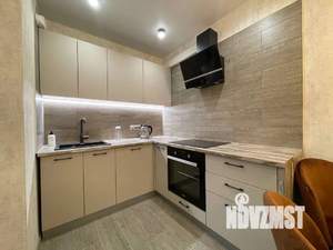 1-к квартира, посуточно, 38м2, 9/19 этаж