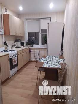 2-к квартира, посуточно, 46м2, 3/9 этаж