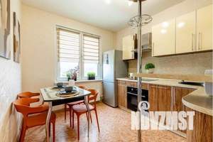 2-к квартира, посуточно, 65м2, 3/10 этаж