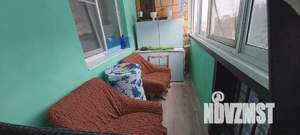 1-к квартира, посуточно, 30м2, 5/12 этаж