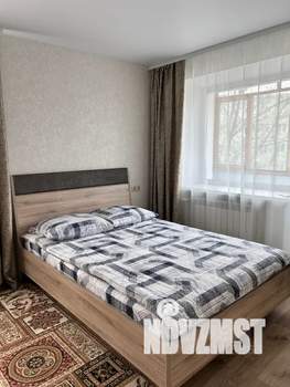 1-к квартира, посуточно, 32м2, 4/5 этаж