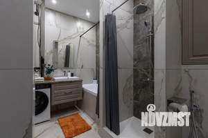 1-к квартира, посуточно, 74м2, 5/8 этаж