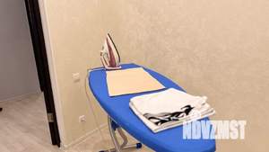 2-к квартира, посуточно, 67м2, 17/17 этаж