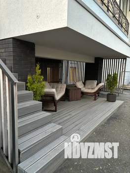 1-к квартира, посуточно, 50м2, 1/2 этаж