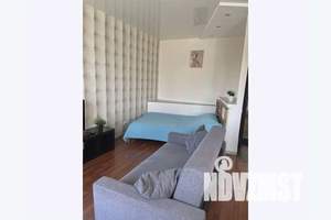 1-к квартира, посуточно, 35м2, 7/7 этаж