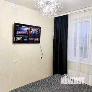 1-к квартира, посуточно, 32м2, 9/10 этаж