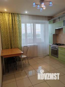 1-к квартира, посуточно, 45м2, 2/7 этаж