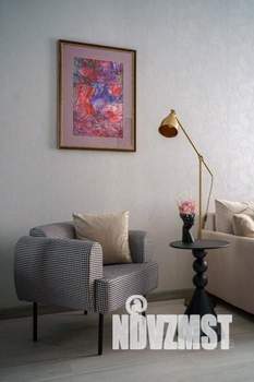 1-к квартира, посуточно, 41м2, 1/1 этаж