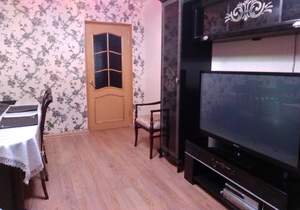 3-к квартира, на длительный срок, 56м2, 4/12 этаж