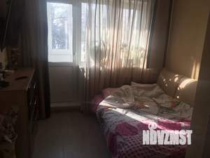 1-к квартира, посуточно, 40м2, 3/5 этаж