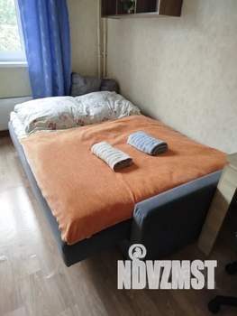 Студия квартира, посуточно, 20м2, 9/14 этаж