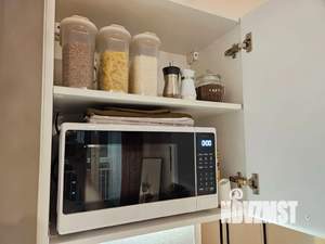 Студия квартира, посуточно, 25м2, 7/19 этаж