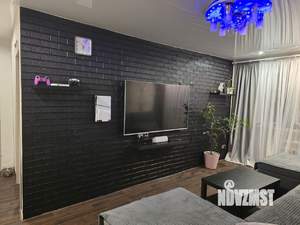 3-к квартира, на длительный срок, 56м2, 3/3 этаж