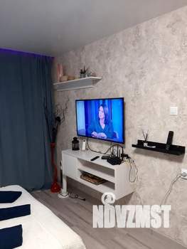 1-к квартира, посуточно, 38м2, 1/9 этаж
