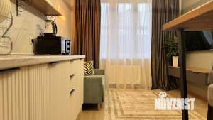 1-к квартира, посуточно, 41м2, 1/1 этаж