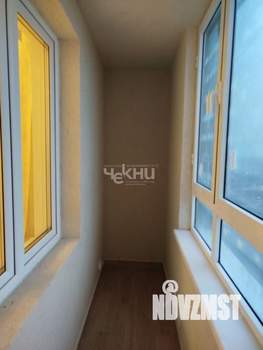 Студия квартира, на длительный срок, 25м2, 22/25 этаж