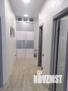 3-к квартира, посуточно, 80м2, 1/1 этаж