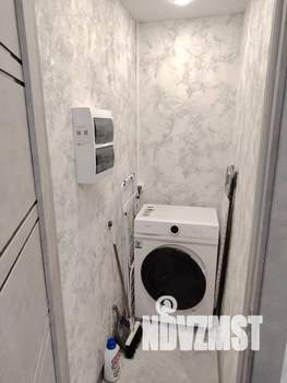 1-к квартира, посуточно, 40м2, 5/9 этаж