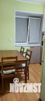 Студия квартира, посуточно, 22м2, 2/5 этаж