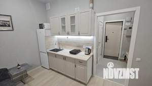 Студия квартира, посуточно, 30м2, 6/8 этаж