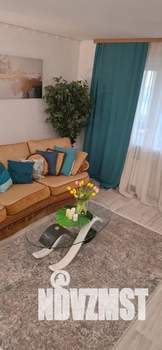 3-к квартира, посуточно, 83м2, 1/5 этаж