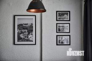 2-к квартира, посуточно, 45м2, 1/1 этаж