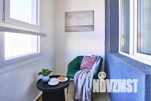 2-к квартира, посуточно, 60м2, 10/20 этаж