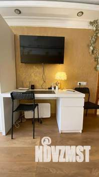 1-к квартира, посуточно, 32м2, 1/5 этаж