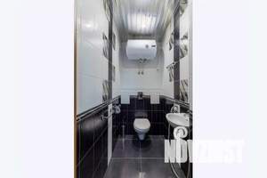 3-к квартира, посуточно, 90м2, 10/12 этаж