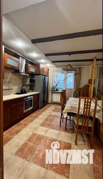 4-к квартира, на длительный срок, 89м2, 5/10 этаж