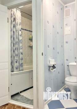 3-к квартира, посуточно, 55м2, 1/1 этаж