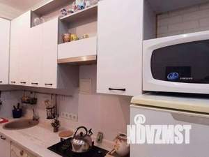 1-к квартира, посуточно, 32м2, 1/3 этаж